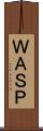 ＷＡＳＰ Scroll