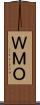 ＷＭＯ Scroll