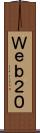 Ｗｅｂ２．０ Scroll