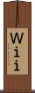 Ｗｉｉ Scroll