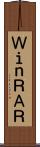 ＷｉｎＲＡＲ Scroll