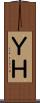 ＹＨ Scroll