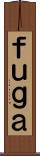 ｆｕｇａ Scroll