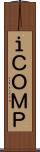 ｉＣＯＭＰ Scroll