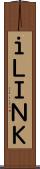 ｉ．ＬＩＮＫ Scroll