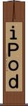 ｉＰｏｄ Scroll