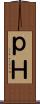 ｐＨ Scroll