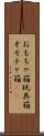 おもちゃ箱 Scroll