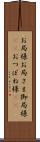 お局様 Scroll