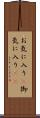 お気に入り(P) Scroll