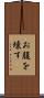 お腹を壊す Scroll