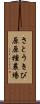 さとうきび原原種農場 Scroll