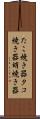 たこ焼き器 Scroll
