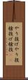 やり投げ Scroll