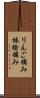 りんご摘み Scroll