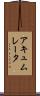 アキュムレータ Scroll