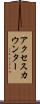 アクセスカウンター Scroll
