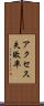 アクセス失敗率 Scroll