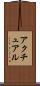 アクチュアル Scroll