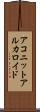 アコニットアルカロイド Scroll