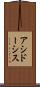 アシドーシス Scroll