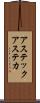 アステック Scroll