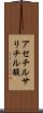 アセチルサリチル酸 Scroll