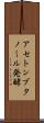 アセトンブタノール発酵 Scroll