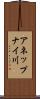 アネップナイ川 Scroll