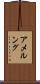 Amelung Scroll