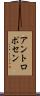 アントロポセン Scroll