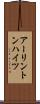アーリントンハイツ Scroll