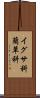 イグサ科 Scroll