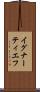 イグナーティエフ Scroll