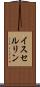 イスセルリン Scroll