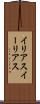 イリアス Scroll