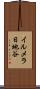 イルメラ日地谷 Scroll