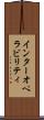 インターオペラビリティ Scroll