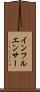 インフルエンサー Scroll