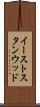 イーストスタンウッド Scroll