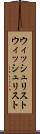 ウィッシュリスト Scroll