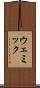 ウェミック Scroll