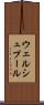ウェルシュプール Scroll