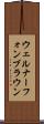 ウェルナーフォンブラウン Scroll