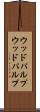 ウッドパルプ Scroll