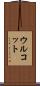 ウルコット Scroll