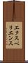 エクスペリエンス Scroll