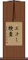 エコー検査 Scroll