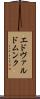 エドヴァルドムンク Scroll