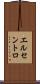 エルセントロ Scroll